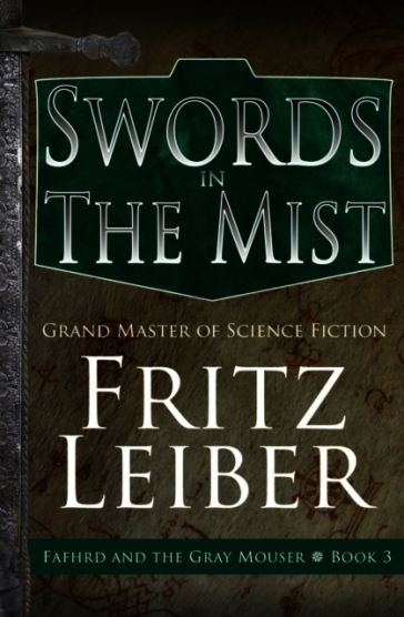 Swords in the Mist