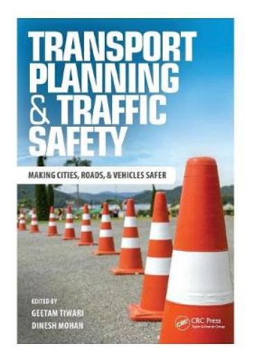 Transport Planning and Traffic Safety