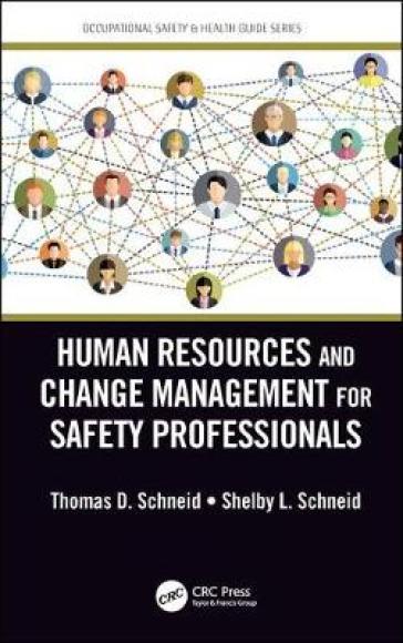  Human Resources and Change Management for Safety Professionals    -0