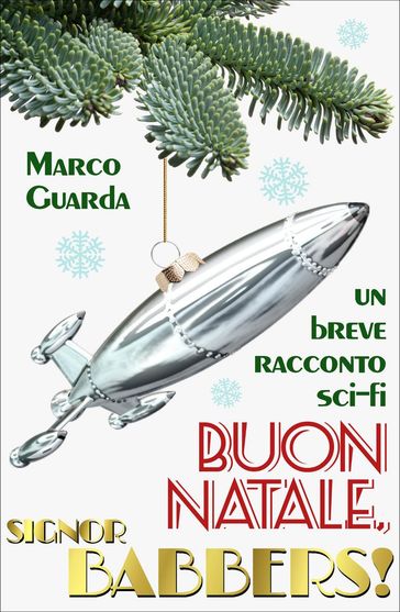 Buon Natale, Signor Babbers!