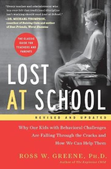 Lost at School