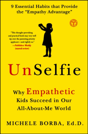 UnSelfie
