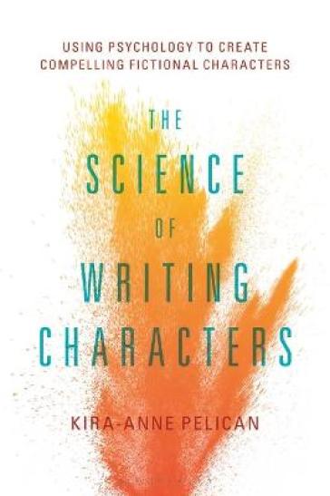 The Science of Writing Characters    -0