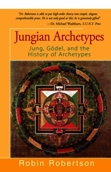 Jungian Archetypes