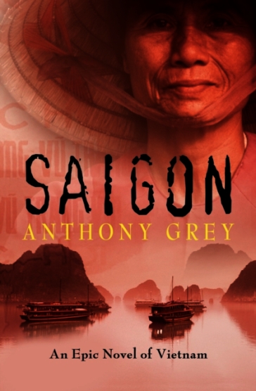 Saigon