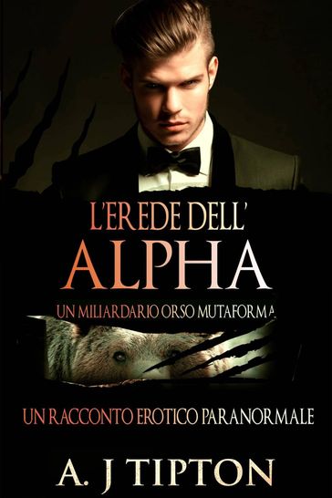 L'Erede dell'Alpha