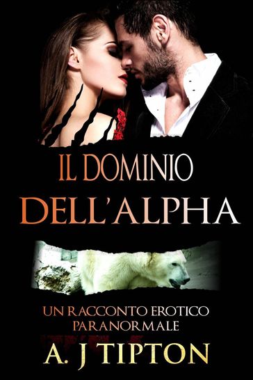 Il Dominio dell'Alpha