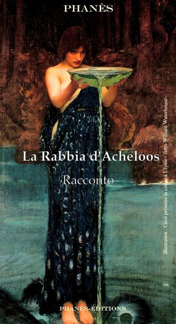 La rabbia d'Acheloos