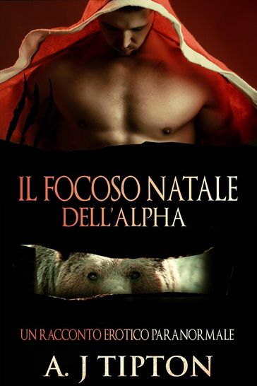 Il Focoso Natale dell'Alpha
