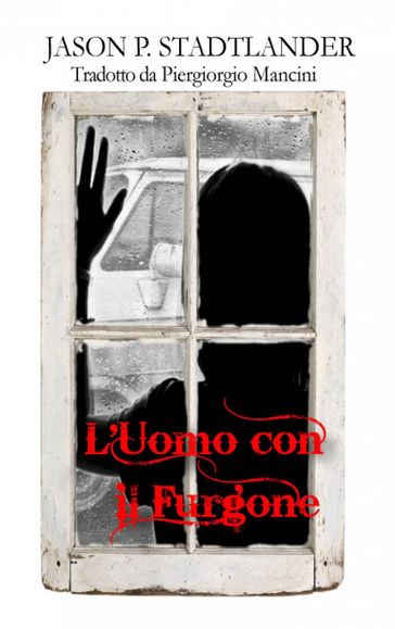 L'Uomo con il Furgone