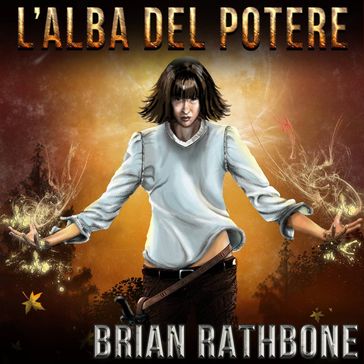 L'Alba del Potere