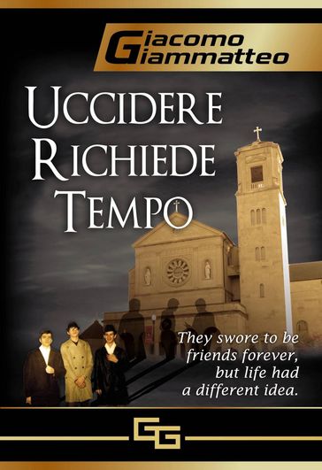 Uccidere richiede tempo