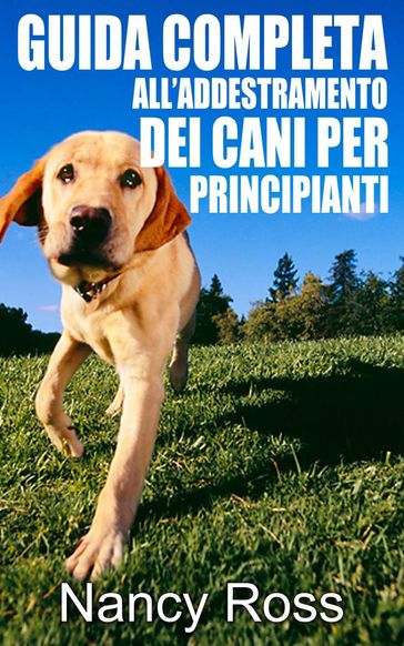 Guida completa all'addestramento dei cani per principianti