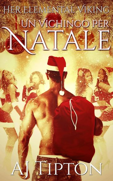 Un Vichingo per Natale