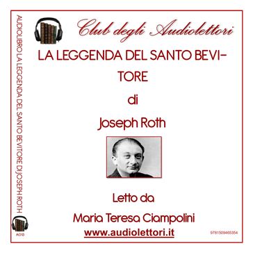 Leggenda Del Santo Bevitore, La