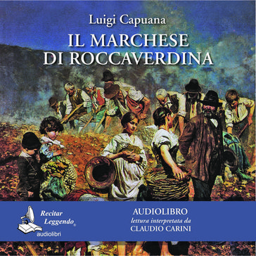 Il Marchese di Roccaverdina