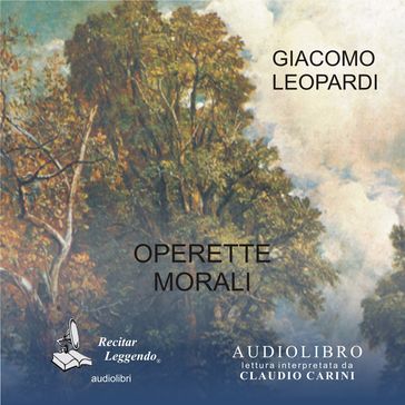 Operette Morali