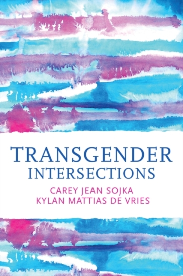  Transgender Intersections    -0