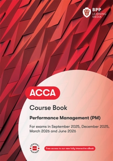 ACCA Performance Management