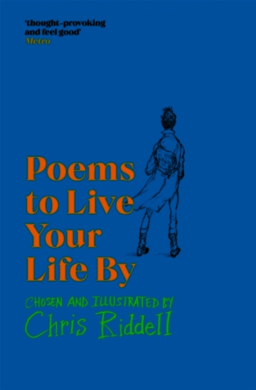 Poems to Live Your Life By