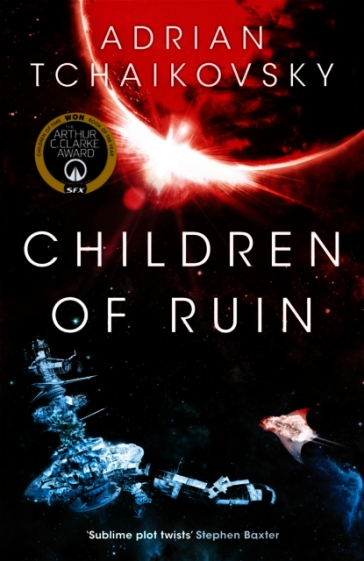 Children of Ruin