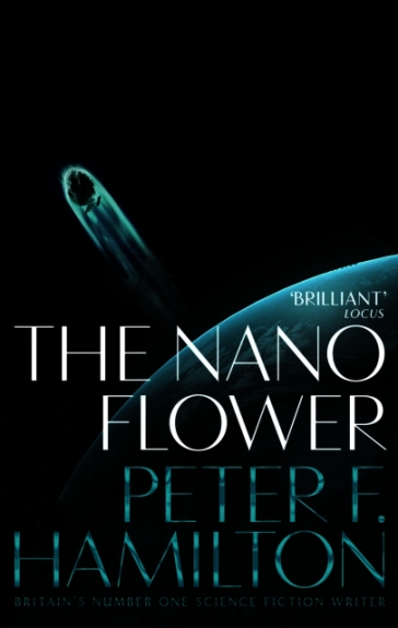 The Nano Flower