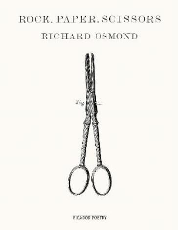 Rock, Paper, Scissors