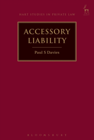 Accessory Liability