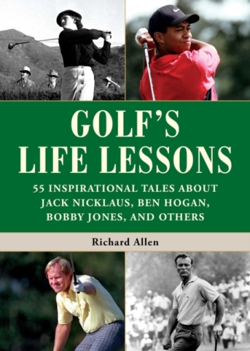 Golf's Life Lessons
