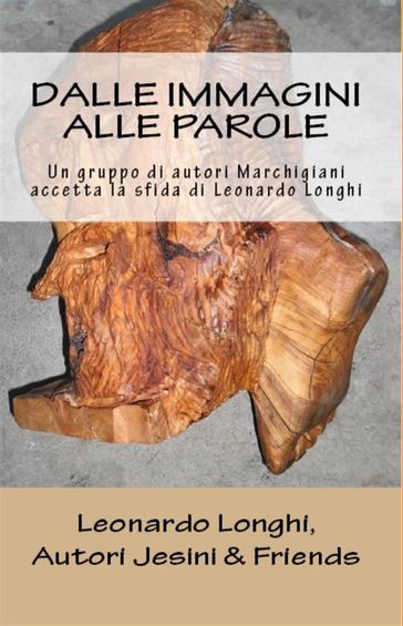 Dalle immagini alle parole