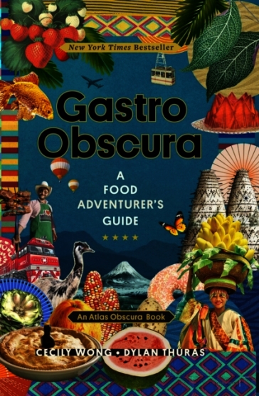 Gastro Obscura