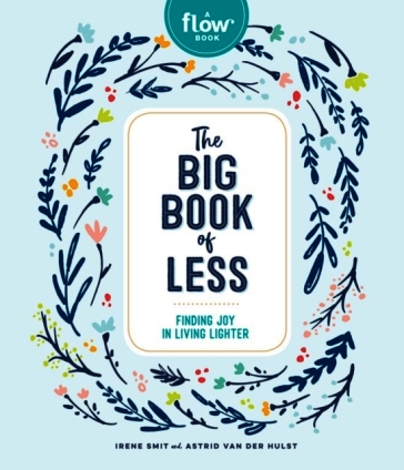 The Big Book of Less