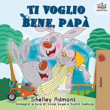 Ti voglio bene, papa
