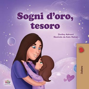 Sogni d'oro, tesoro