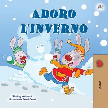 Adoro l'inverno