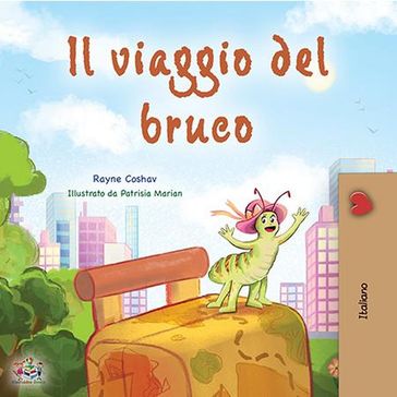 Il viaggio del bruco