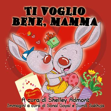 Ti voglio bene, mamma (Italian Only)-0
