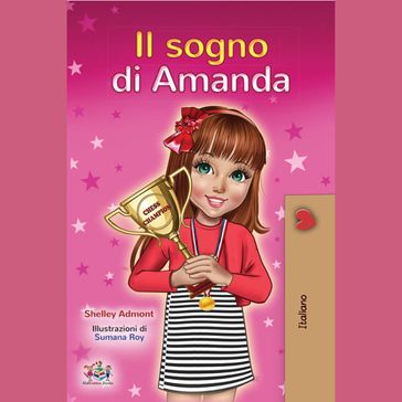 Il sogno di Amanda (Italian Only)-0