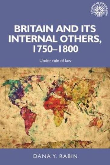 Britain and its Internal Others, 1750¿1800