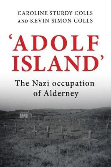  'Adolf Island'    -0