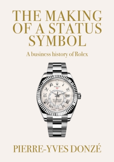 The Making of a Status Symbol