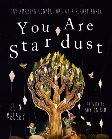 You are Stardust