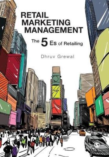 Retail Marketing Management
