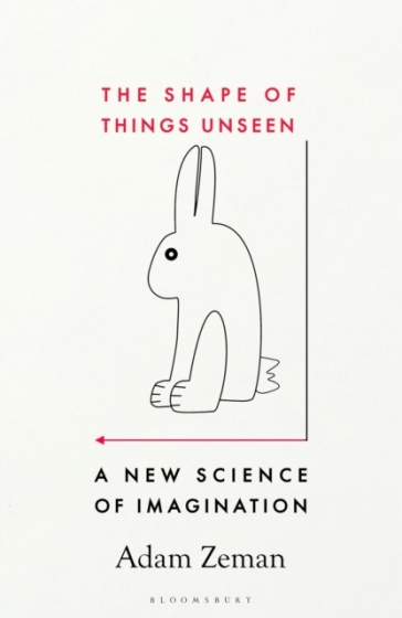 The Shape of Things Unseen