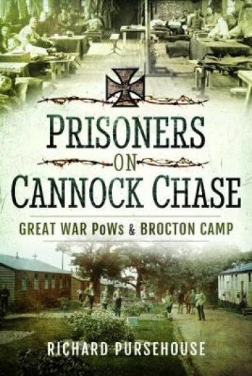 Prisoners on Cannock Chase