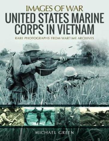 United States Marine Corps in Vietnam