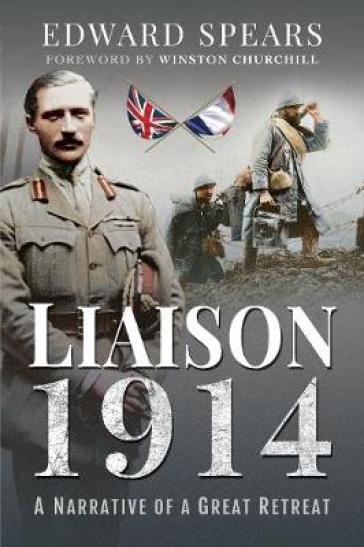 Liaison 1914