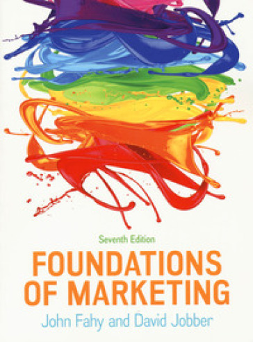 Foundations of marketing. Con Contenuto digitale per download e accesso online