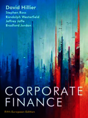 Corporate finance