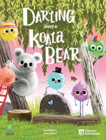 Darling Saves a Koala Bear